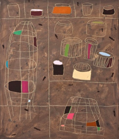 bounty
30 x 36" SOLD